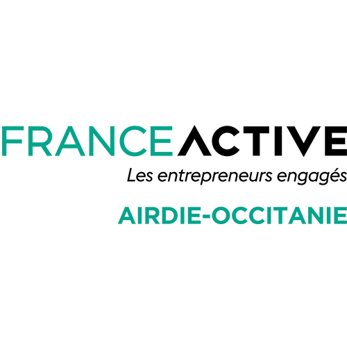 France Active, les entrepreneurs engagés - Airdie-Occitanie