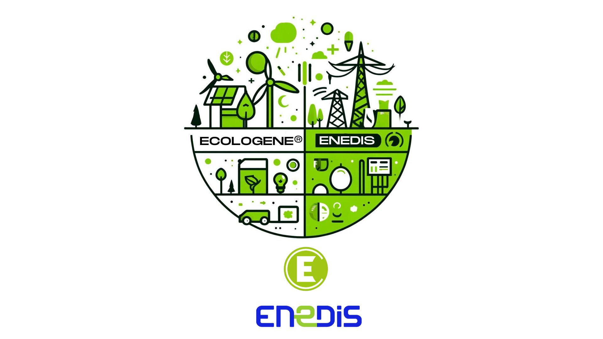Ecologene® participe au Concours National d’Innovation d’Enedis !