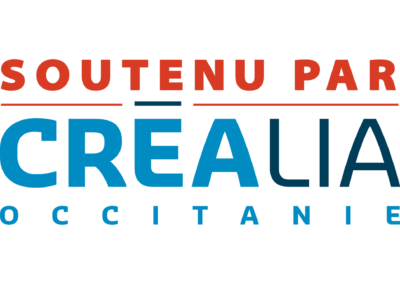 Ecologene® est fier de compter sur le soutien de Créalia Occitanie !
