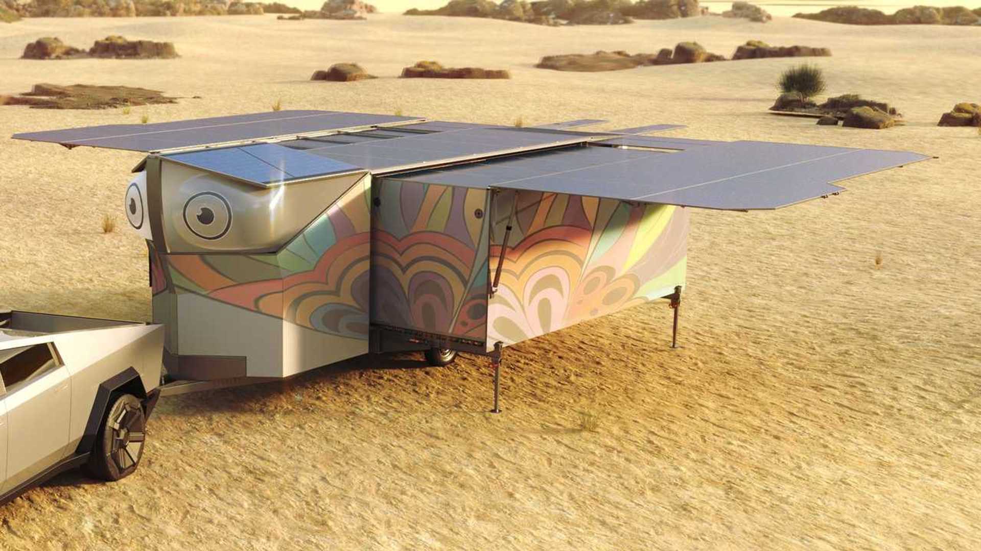 Ecologene® X SolarButterfly, un partenariat durable !