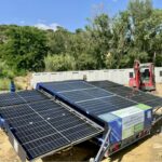 Nos générateurs solaires fiables pour le BTP