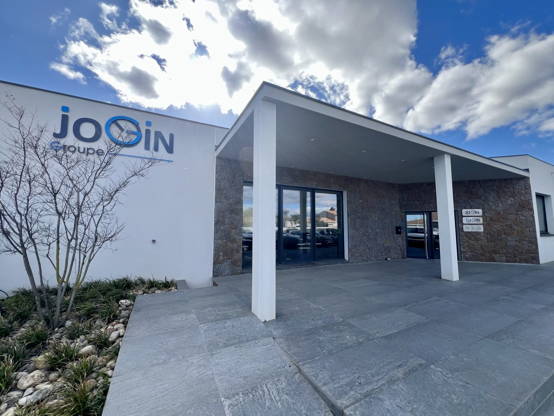 Une nouvelle étape pour Theven Energy ! Une nouvelle étape pour Theven Energy !