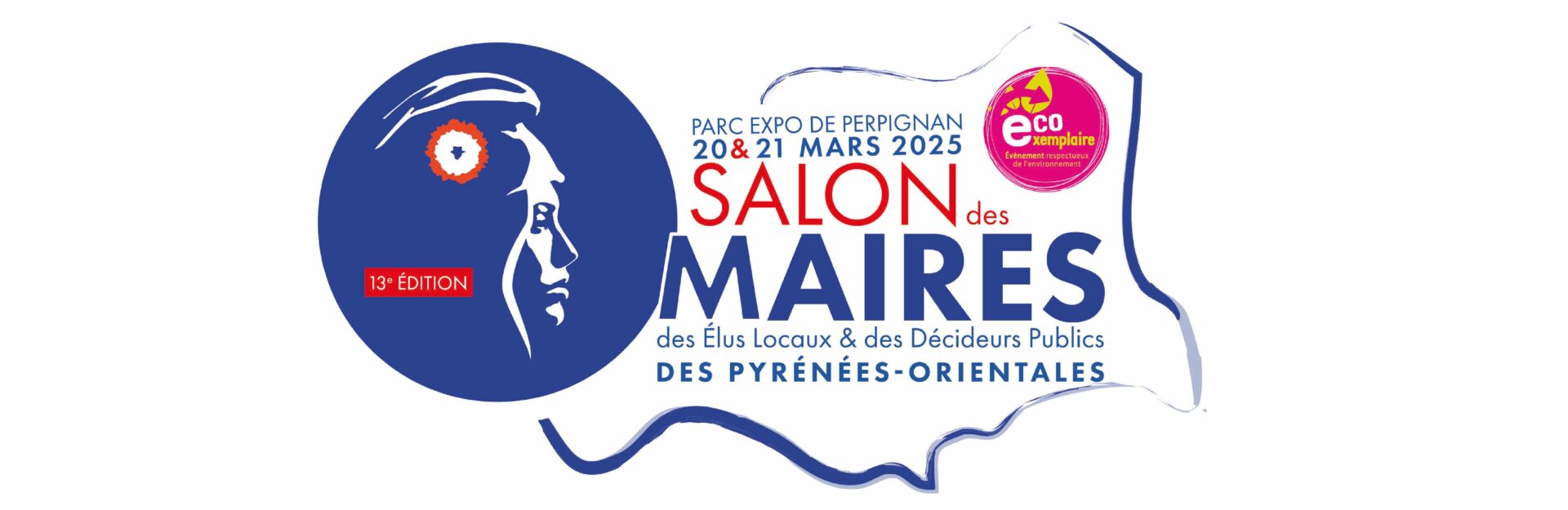 ECOLOGENE® au Salon des Maires des Pyrénées-Orientales 2025 ECOLOGENE® au Salon des Maires des Pyrénées-Orientales 2025