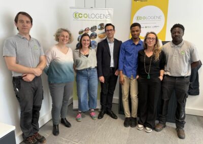 ECOLOGENE® et son engagement RSE