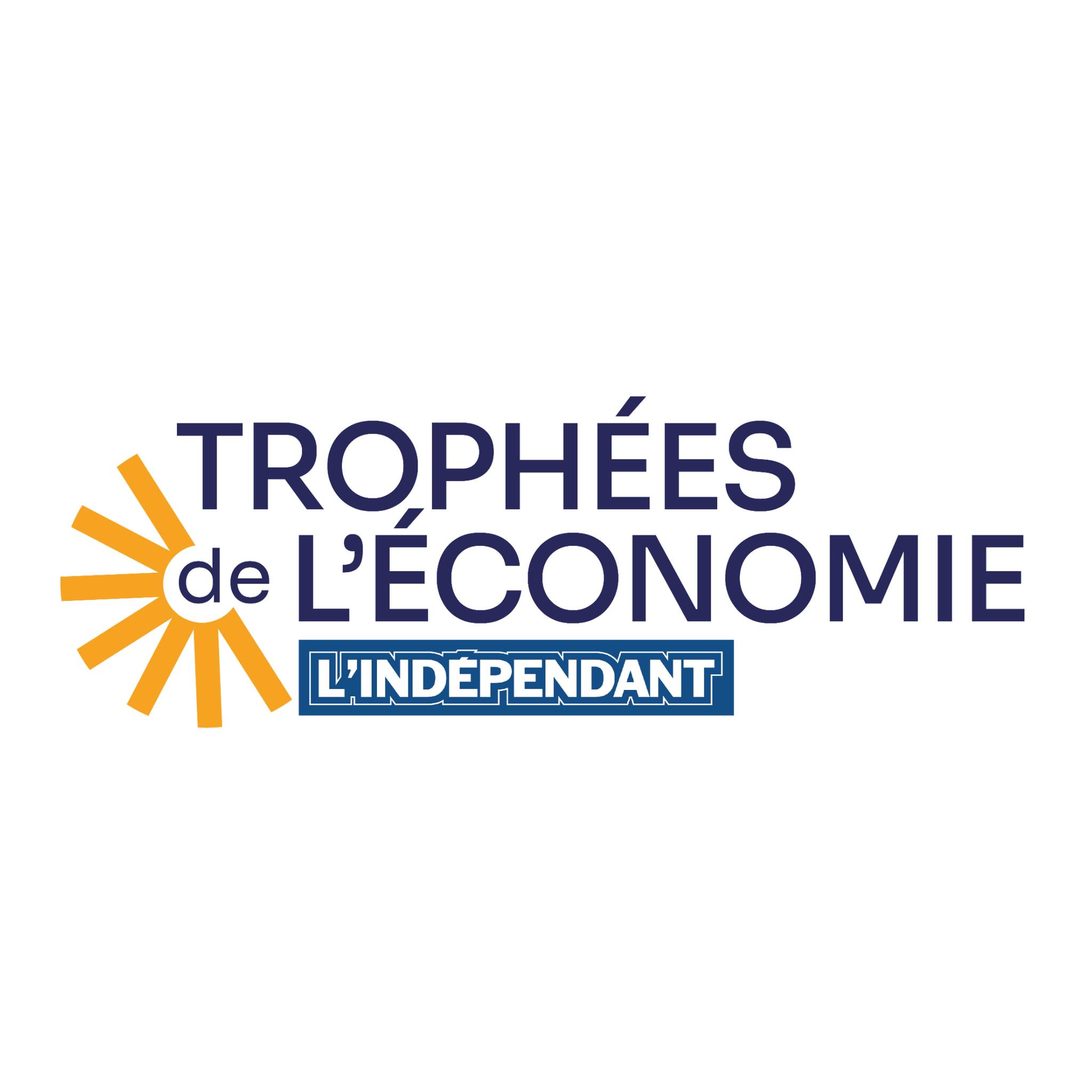 Participation aux Trophées de l’Economie de l’Indépendant Participation aux Trophées de l’Economie de l’Indépendant