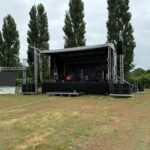 ECOLOGENE® au cœur de la fête