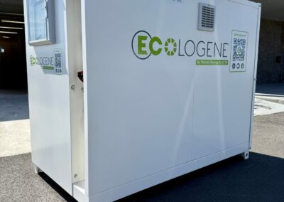 Les bonnes raisons d’utiliser ECOLOGENE® 