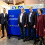 ECOLOGENE® – THEVEN ENERGY et Enedis unissent leurs forces pour accélérer la transition énergétique.
